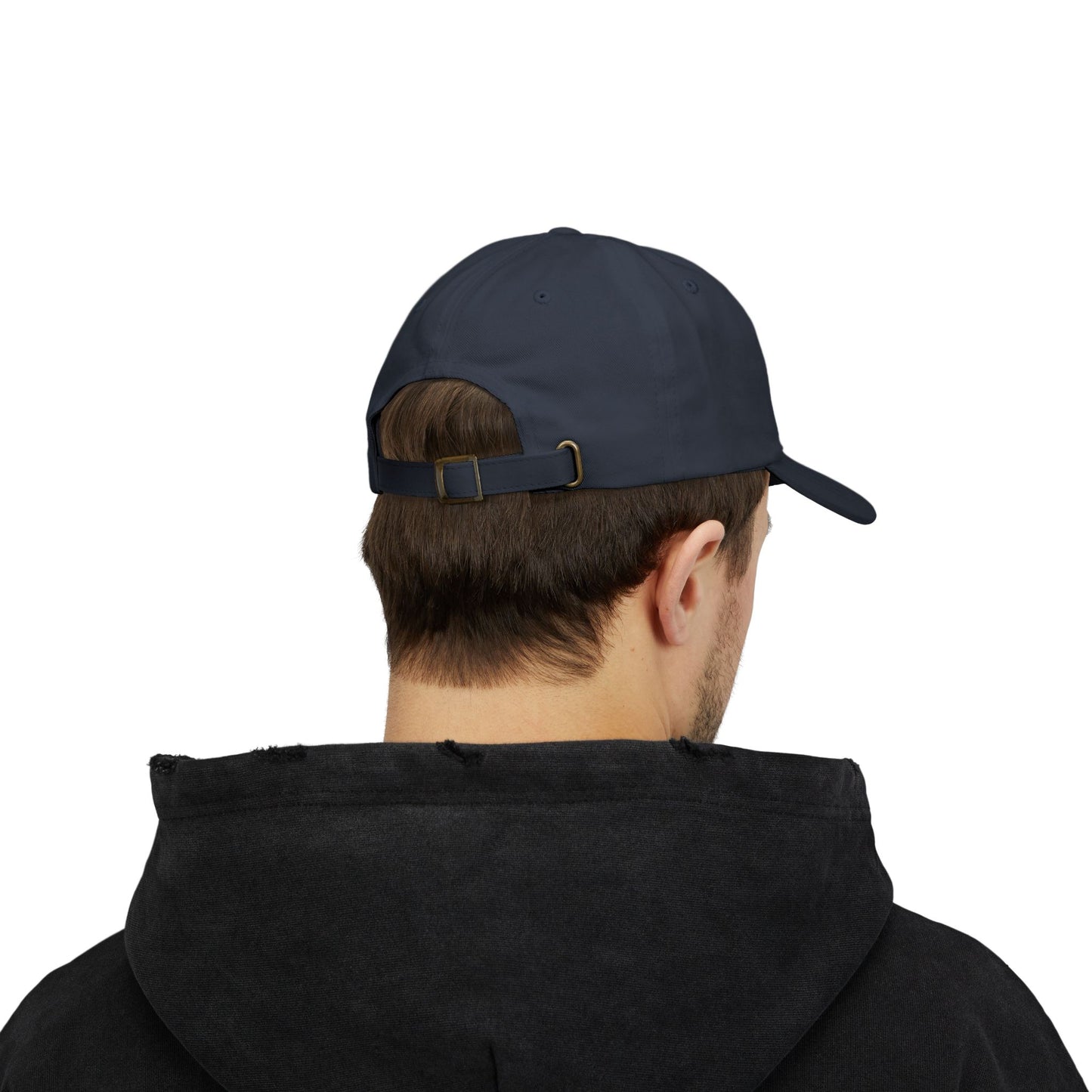 Alkemy Superfoods Embroidered Dad Cap