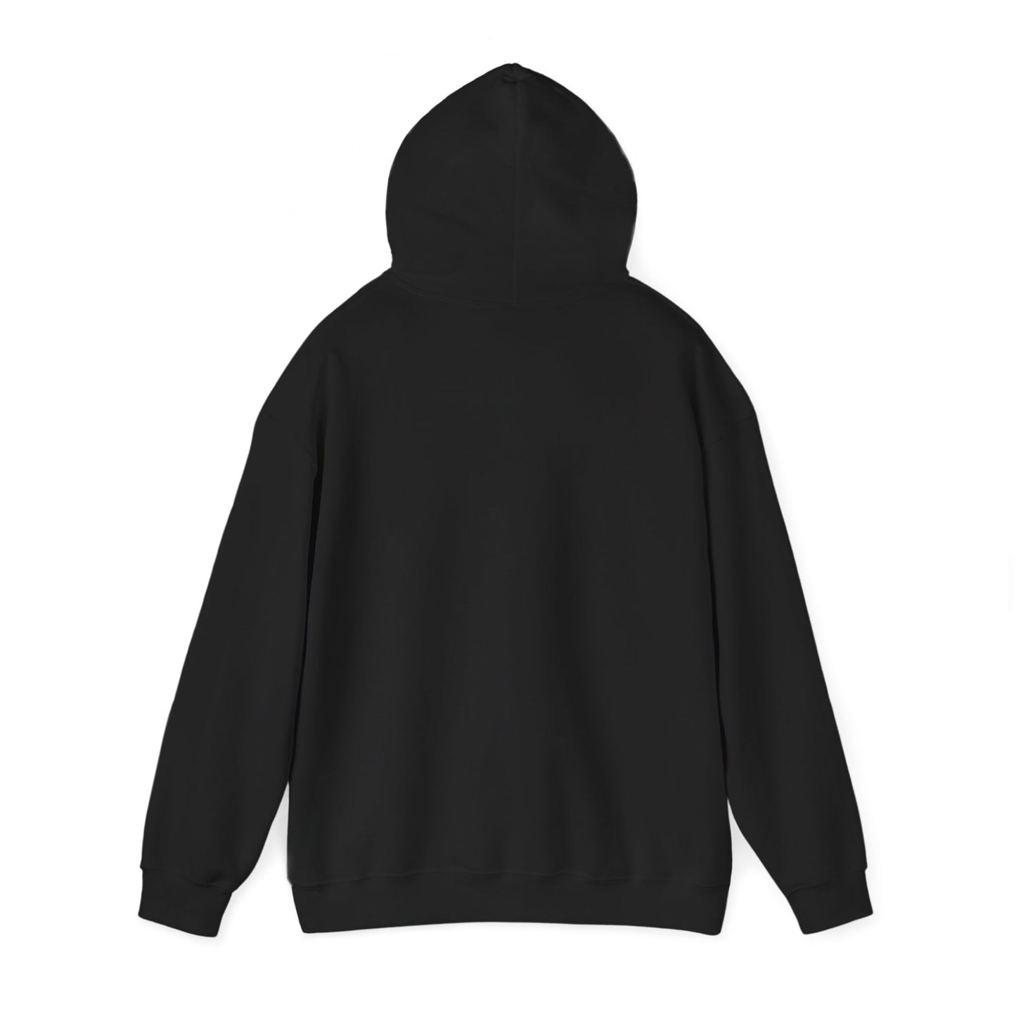 Alkemy Superfoods Logo Hoodie — Minimal Natural Wellness Pullover
