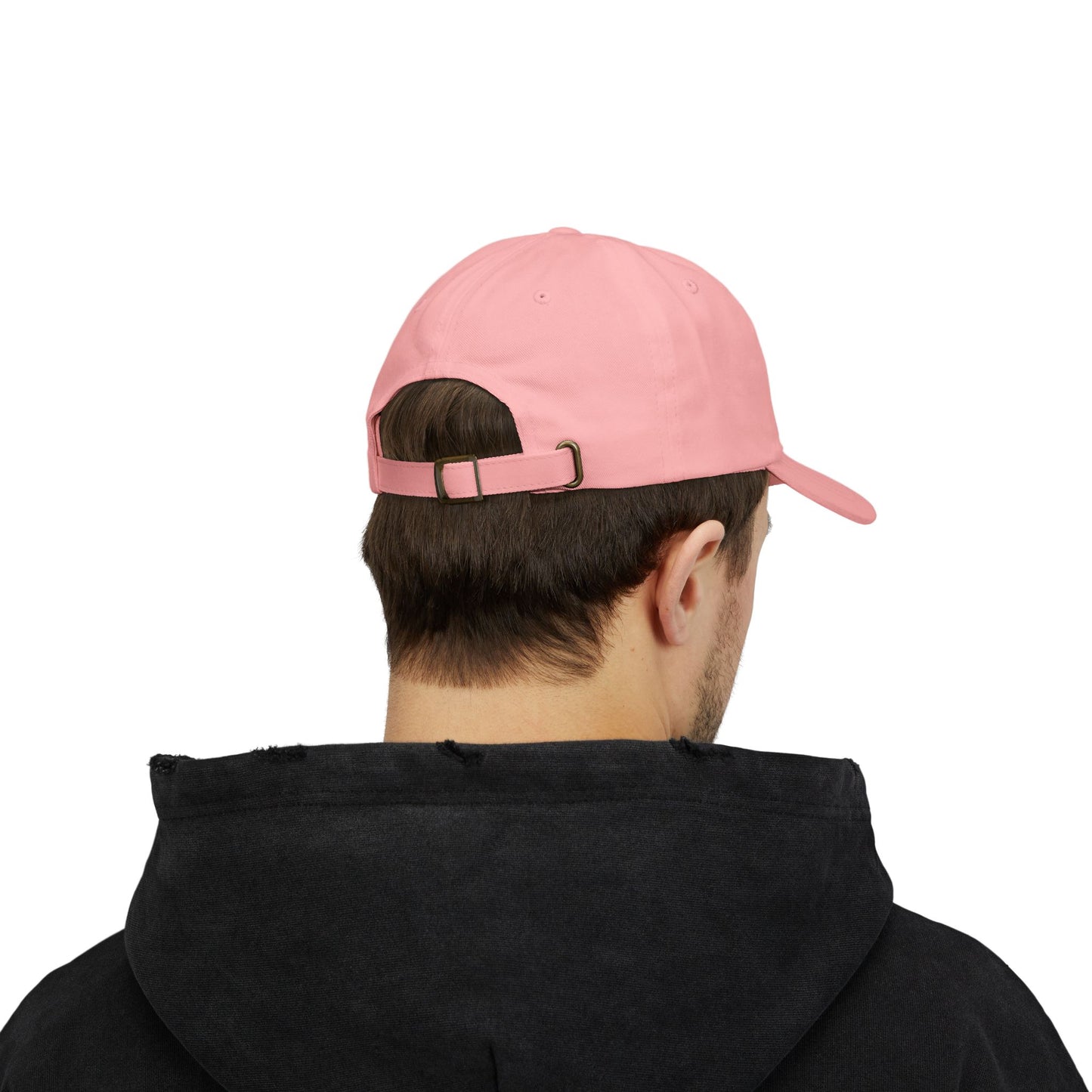 Alkemy Superfoods Embroidered Dad Cap