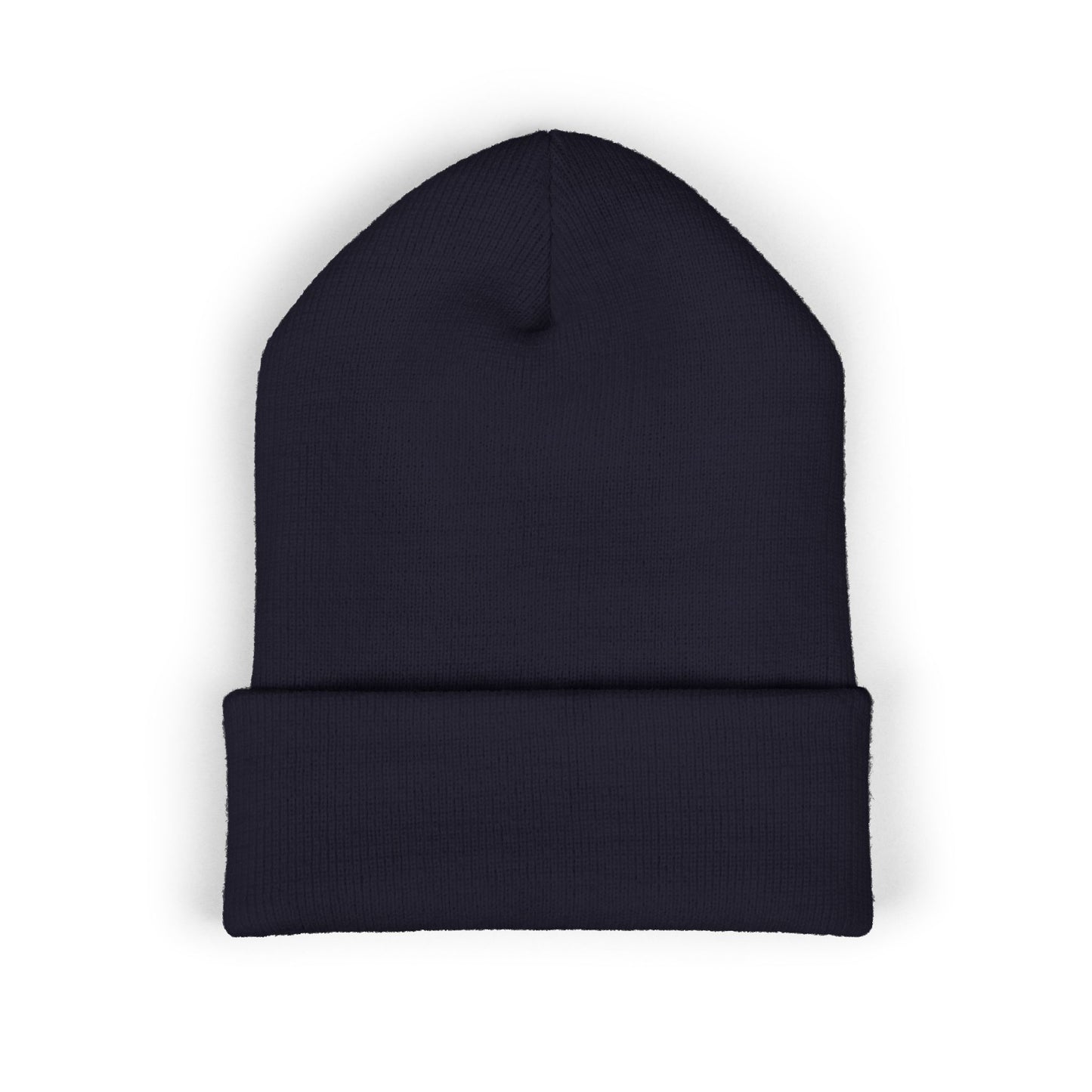 Alkemy Superfoods Classic Embroidered Beanie