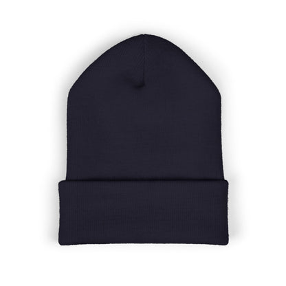 Alkemy Superfoods Classic Embroidered Beanie