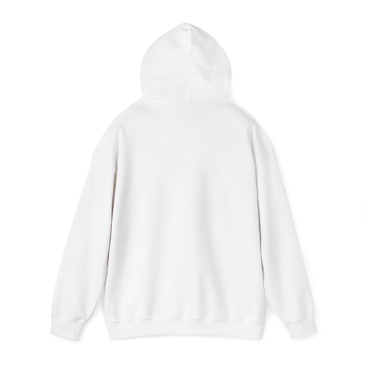 Alkemy Superfoods Logo Hoodie — Minimal Natural Wellness Pullover