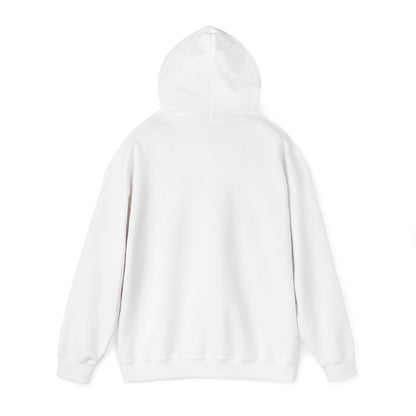 Alkemy Superfoods Logo Hoodie — Minimal Natural Wellness Pullover