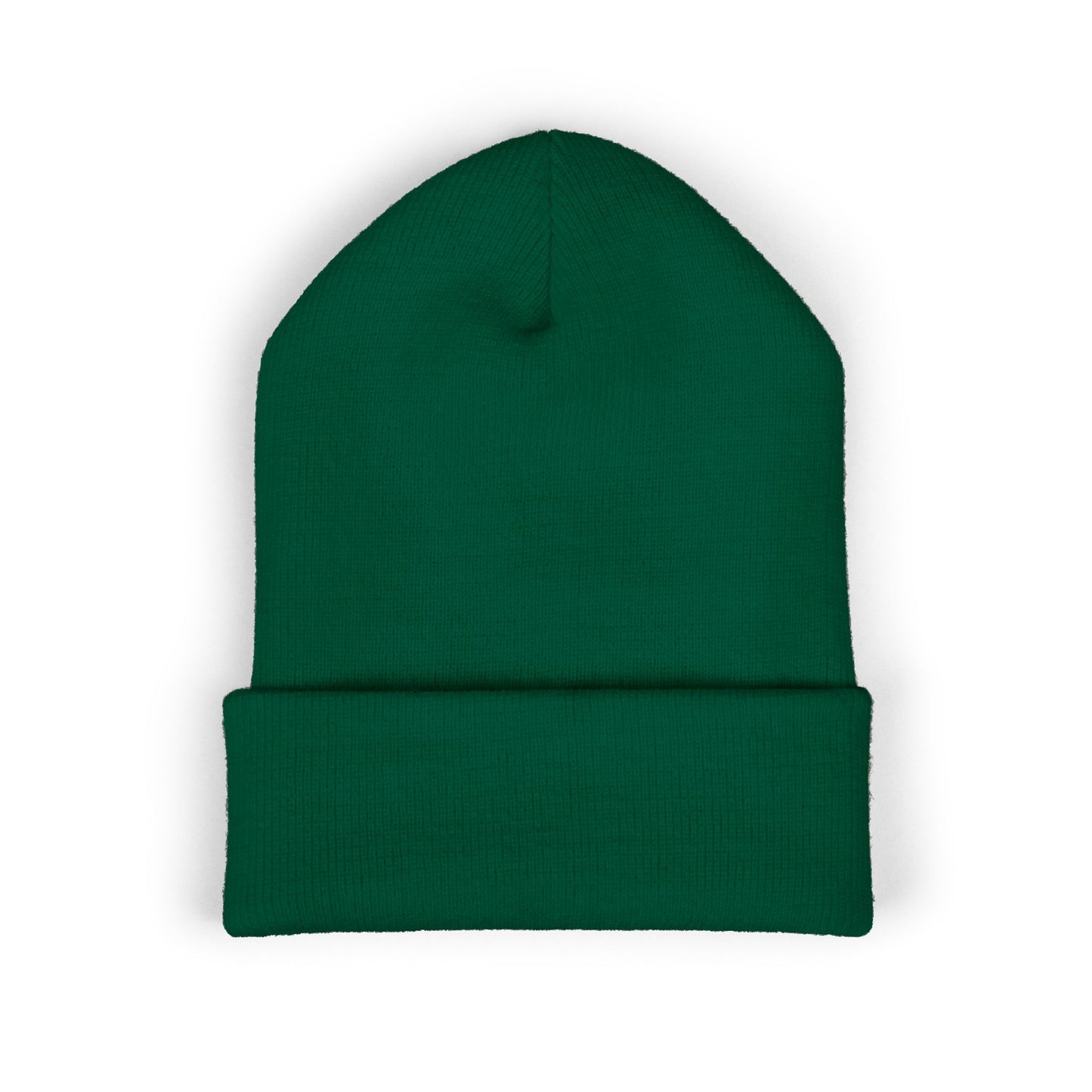 Alkemy Superfoods Classic Embroidered Beanie