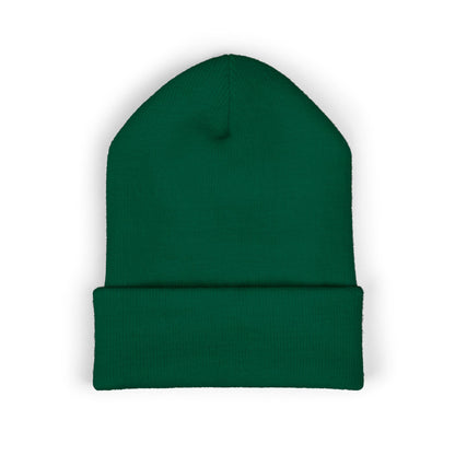 Alkemy Superfoods Classic Embroidered Beanie
