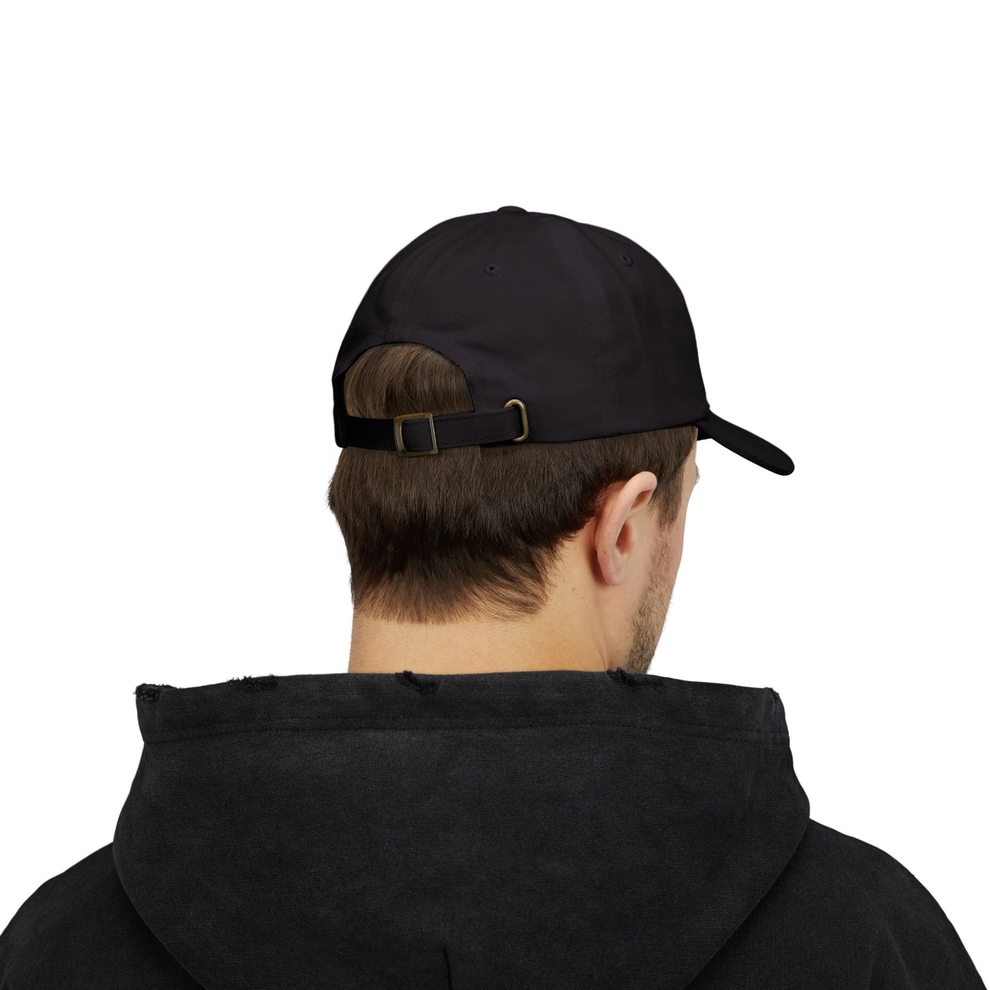 Alkemy Superfoods Embroidered Dad Cap