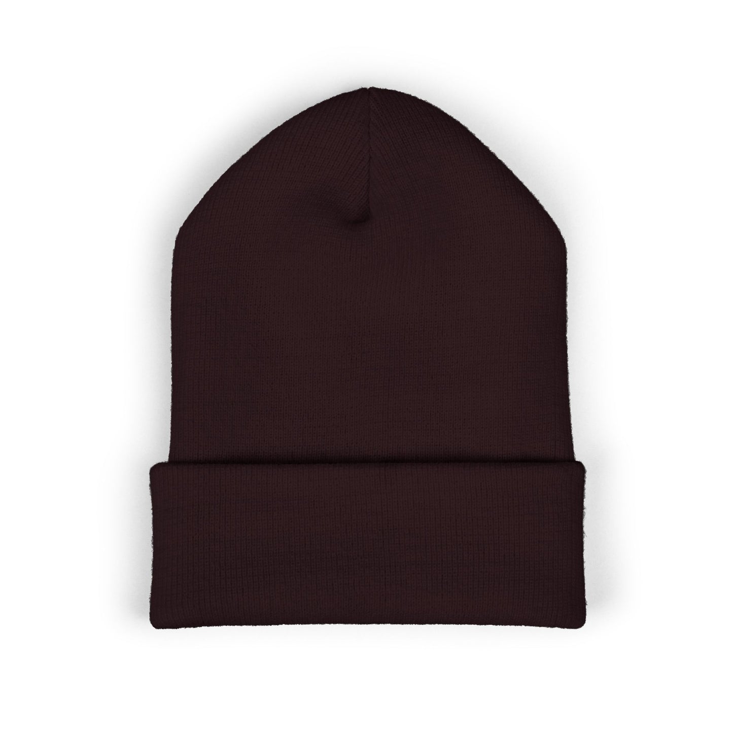 Alkemy Superfoods Classic Embroidered Beanie