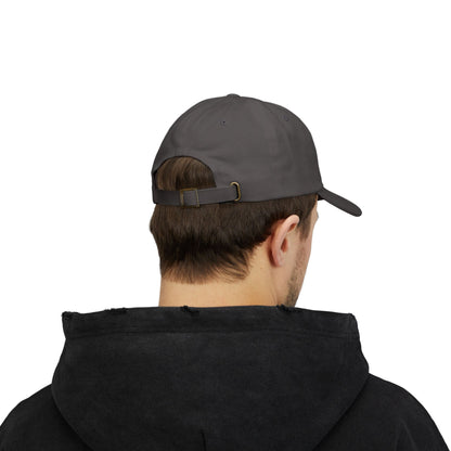 Alkemy Superfoods Embroidered Dad Cap