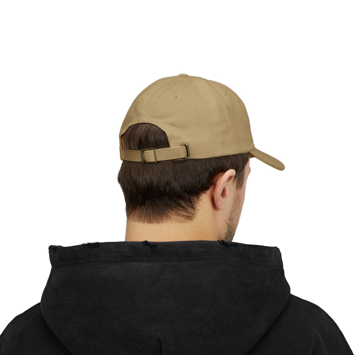Alkemy Superfoods Embroidered Dad Cap