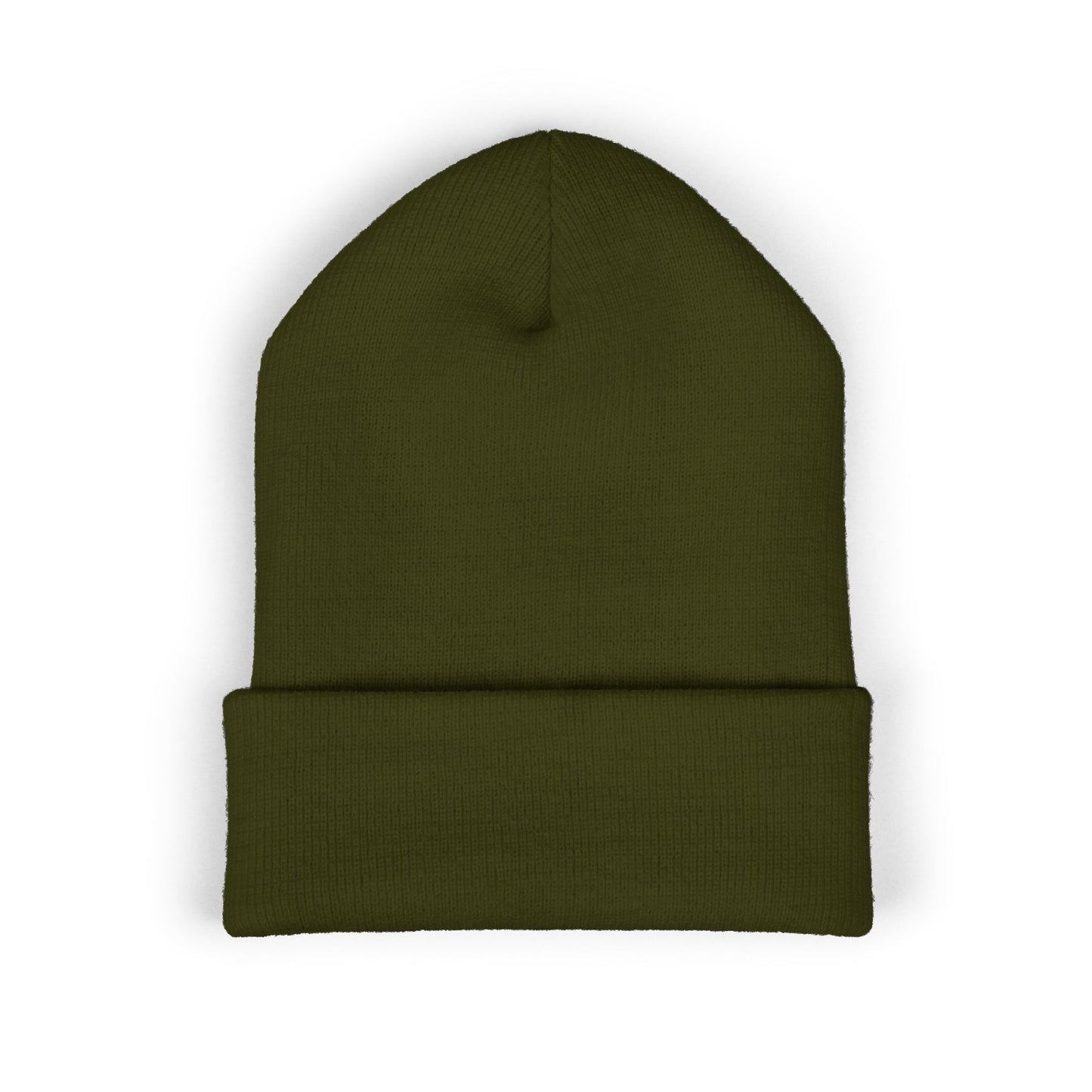 Alkemy Superfoods Classic Embroidered Beanie