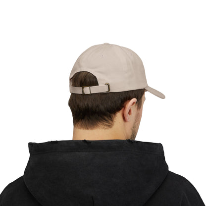 Alkemy Superfoods Embroidered Dad Cap