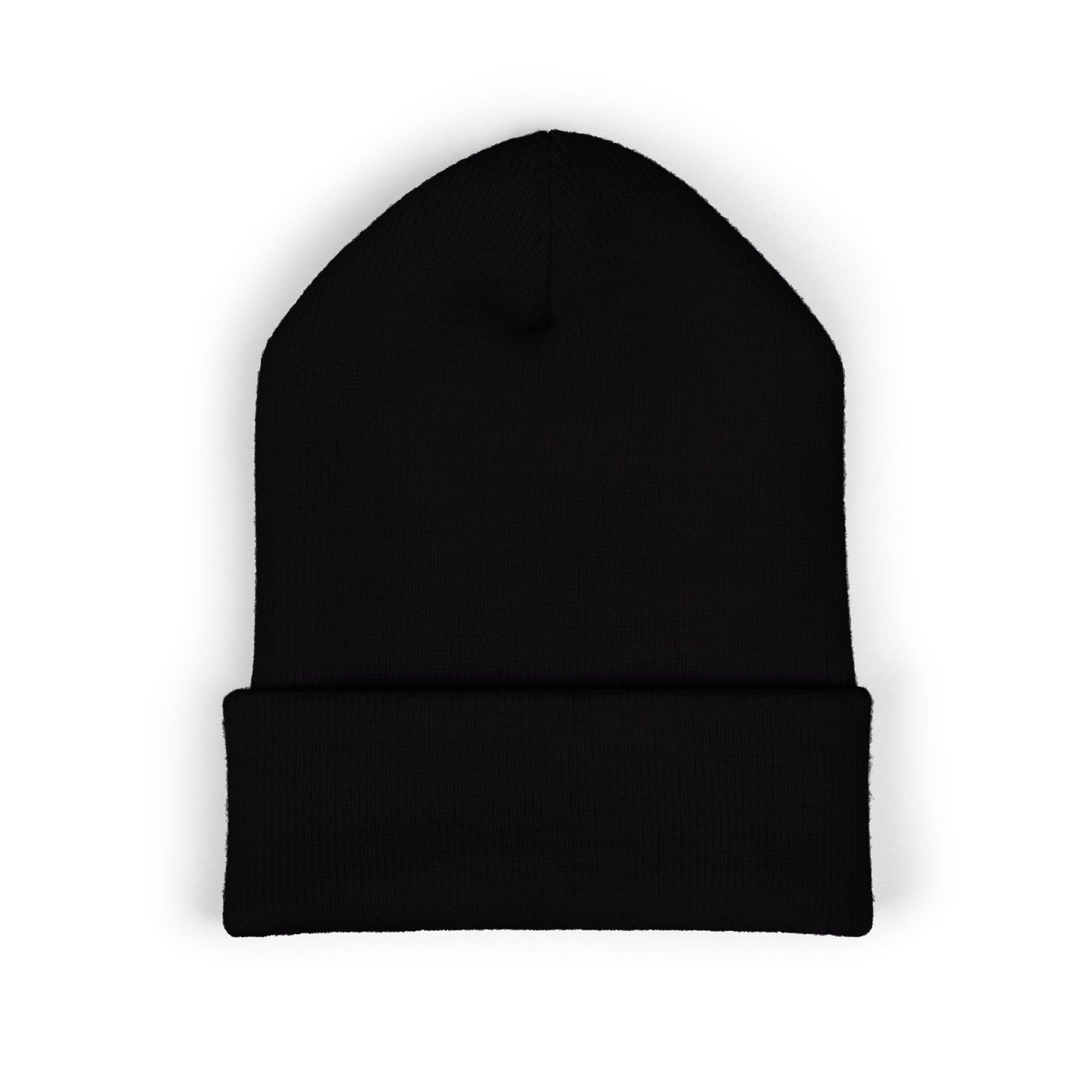 Alkemy Superfoods Classic Embroidered Beanie