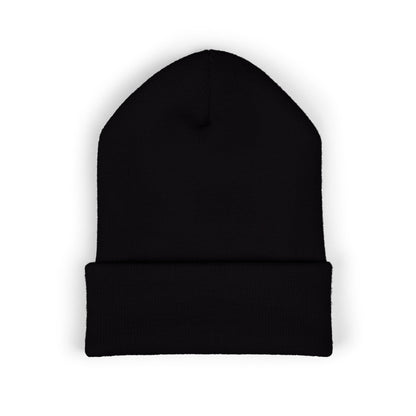 Alkemy Superfoods Classic Embroidered Beanie