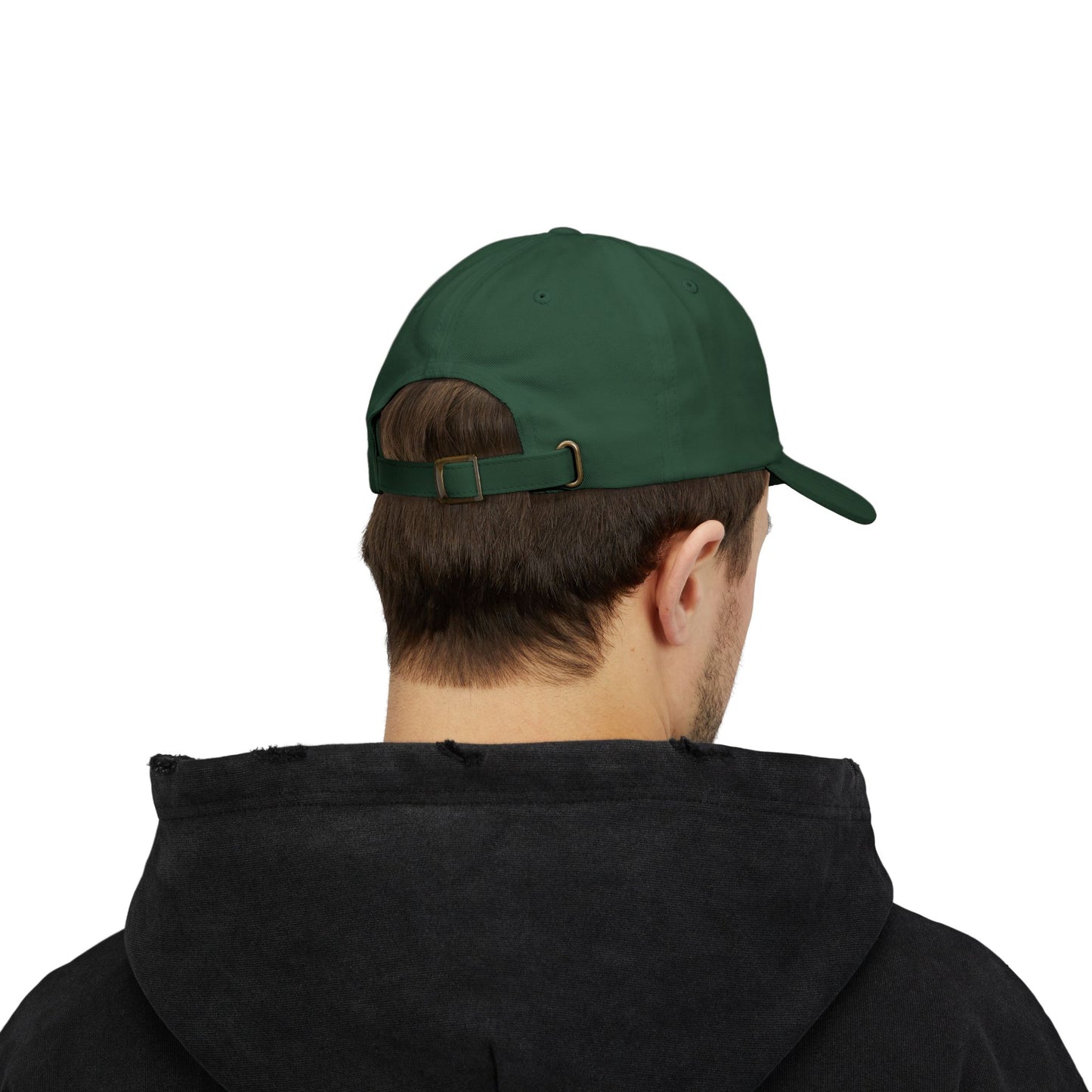 Alkemy Superfoods Embroidered Dad Cap