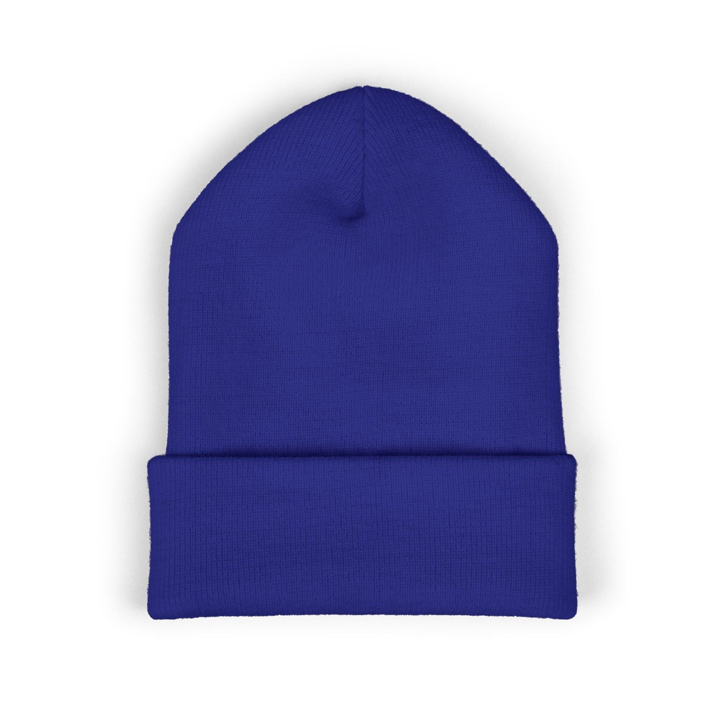 Alkemy Superfoods Classic Embroidered Beanie