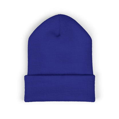 Alkemy Superfoods Classic Embroidered Beanie