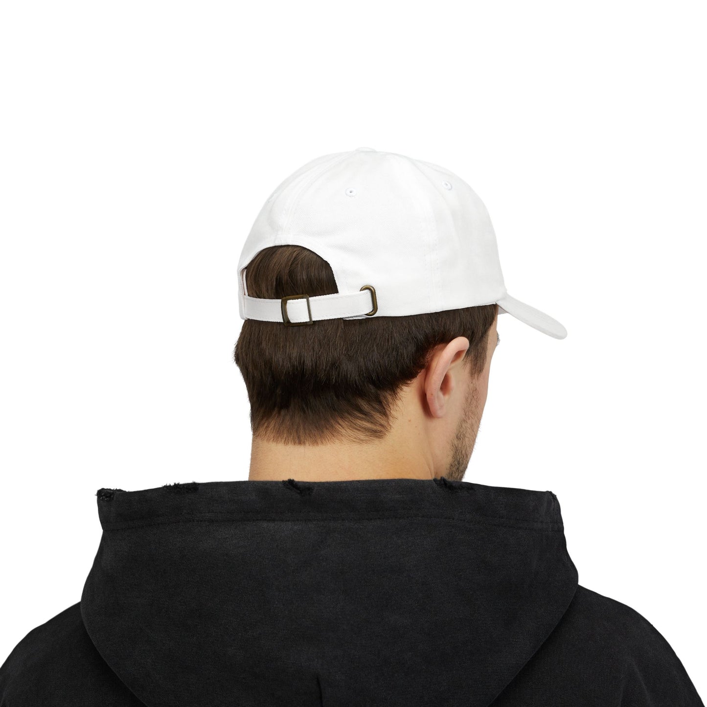 Alkemy Superfoods Embroidered Dad Cap