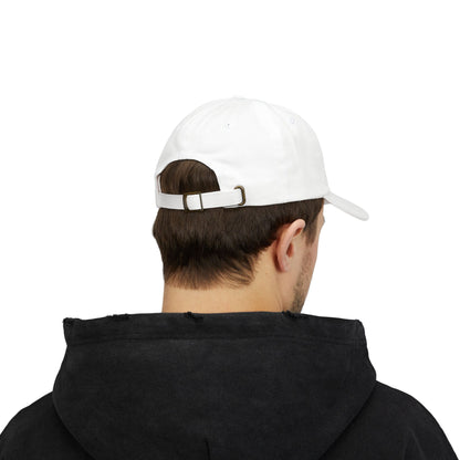 Alkemy Superfoods Embroidered Dad Cap