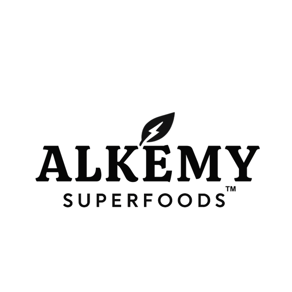Alkemy Superfoods