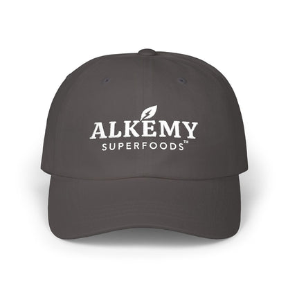 Alkemy Superfoods Embroidered Dad Cap